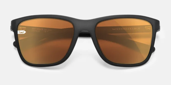 Alternative view of Glorify Gi47 Monte Carlo anthracite