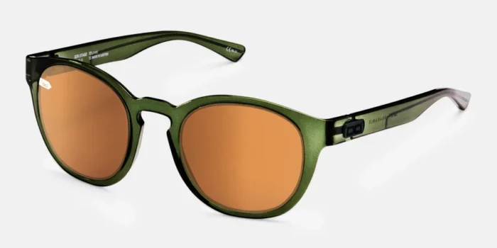 Glorify Gi35 stage dark green