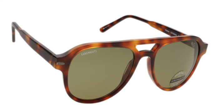 Serengeti Mateo Havana P555