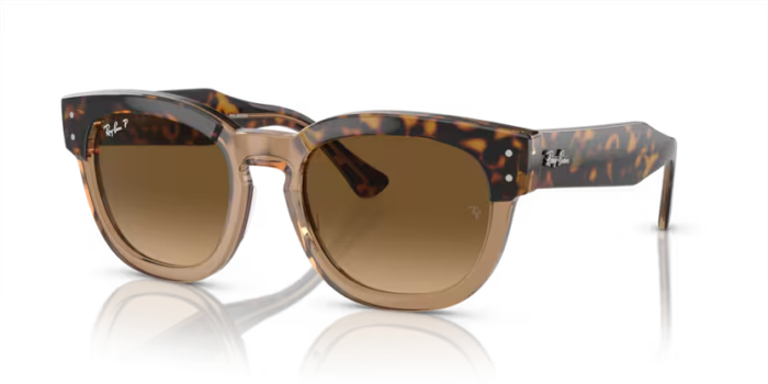 Ray-Ban RB0298S Mega Hawkeye 1292/M2