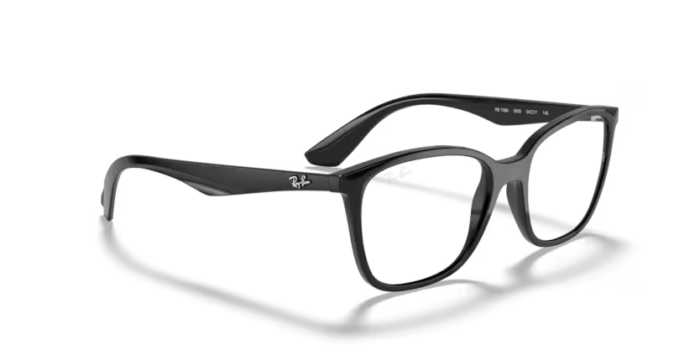 Alternative view of Ray-Ban RB7066 2000