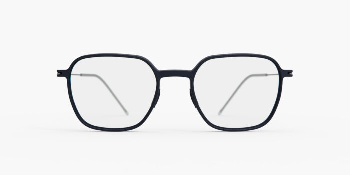 Alternative view of Annu Square 27 S Dark Blue