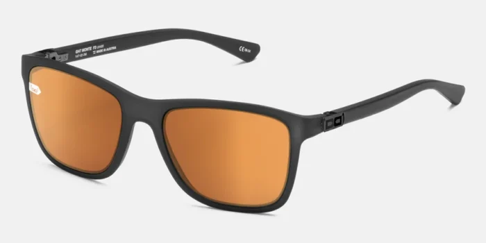 Glorify Gi47 Monte Carlo anthracite