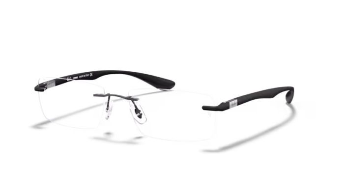 Ray-Ban RB8724 1128