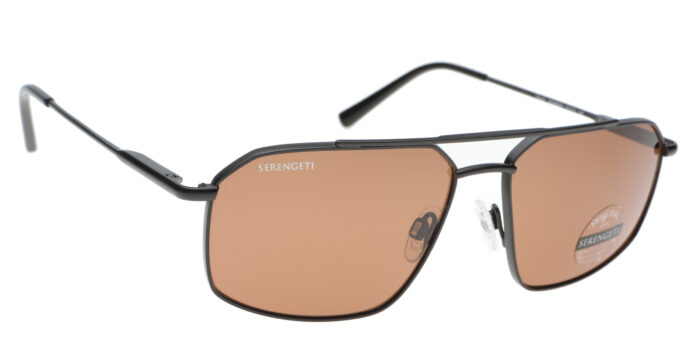Serengeti Wayne Matte Black PD